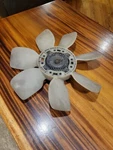 95-04 Toyota Tacoma 4RUNNER 3.4 5VZE Cooling Fan Oem Used P9192*B. Fixed Price $44.99.