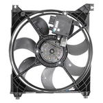 For Kia Amanti 2007-2009 Agility Engine Cooling Fan. Fixed Price $143.57.