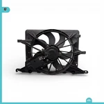 07-09 Saturn Sky Pontiac Solstice Engine Radiator Cooling Fan Motor OEM,12244011. Fixed Price $164.99.