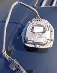 06-10 Bmw 328, E90 3.0L Sedan Electric Cooling Fan Motor 75617139/1102021005. Fixed Price $143.50.