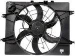 Dorman 620 795 Radiator Fan Assembly Without Controller. Fixed Price $107.70.