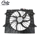 84199038 Radiator Condenser Cooling Fan For Chevrolet Traverse 3.6L V6 2018-2020. Fixed Price $197.99.