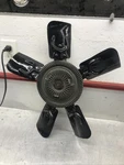 1991 Ford F150 Fan With Clutch Metal Blades 5.0L 302 Oem E7TAHB. Fixed Price $79.99.