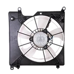 New Premium Fit Engine Cooling Fan Assembly 19015R4HA01. Fixed Price $116.04.
