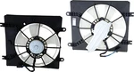 Driver And Passenger Side Cooling Fan Assembly For Honda Civic 2022-2024. Fixed Price $160.19.