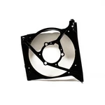Porsche 981 Radiator Fan Cover Genuine 99110615502. Fixed Price $314.68.