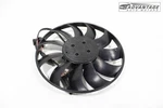2019-2025 Volkswagen Tiguan 2.0L Engine Left Side Cooling Fan Motor & Blade Oem. Fixed Price $175.49.