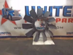 Used Horton 11-BLADE Fan Pn: 996813501-002. Fixed Price $80.00.