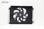 2023 - 2025 Lexus RX350 2.4L Engine Radiator Cooling Fan Shroud & Blade Oem. Fixed Price $499.99.