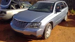 Radiator Fan Motor Assembly Fits 05 Pacifica 269272. Fixed Price $100.79.