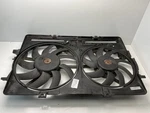 2015 2016 2017 2018 Audi A6 Q3 --- Radiator Cooling Fans 2.0L 8K0121003AG. Fixed Price $125.79.