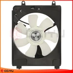 38611RMXA51 Condenser Cooling Fan Assembly For 2006 07-11 Honda Civic 4CYL 1.3L. Fixed Price $48.07.