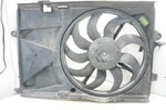 2012-2019 Chevrolet Sonic 1.4L Left Radiator Cooling Fan Motor Assy 42364539 Oem. Fixed Price $69.44.