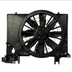 For Volvo 850 1994 1995 Radiator Fan Assembly Front VO3117104 3507197. Fixed Price $192.62.