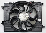 Oem Radiator Cooling Fan Motor And Blades For Kia, Genesis Stinger, G70 (3.3L) 2. Fixed Price $266.99.