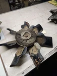 1993-1998 Jeep Grand Cherokee 4.0L Fan W/ Clutch 7 Blades. Fixed Price $99.99.
