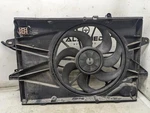 2010-2017 Chevrolet Equinox Radiator Cooling Fan Motor Assembly 84145767 Oem. Fixed Price $90.24.