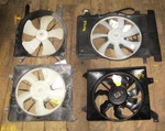 2016 Chevrolet Cruze 1.4L Mt Electric Cooling Fan Assembly 54K Oem. Fixed Price $201.20.