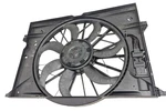 03-06 Mercedes W211 E500 CLS500 Engine Cooling Radiator Fan. Fixed Price $139.97.