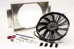 Afco Racing Products 80104NFAN & Shroud Kit. Fixed Price $357.99.