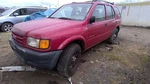Radiator Fan Motor Assembly Door Condenser Fits 98-04 Isuzu Rodeo 32857077. Fixed Price $110.70.
