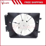 For 02-06 Honda Cr-v 03-06 Element 2.4L A/c Condenser Cooling Fan Assembly. Fixed Price $39.58.