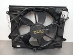 Radiator Fan Motor Only Fits 15-19 Sonata 434209. Fixed Price $150.00.