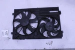 Radiator Fan Assembly Volkswagen Cc 2013 2014 1432874. Fixed Price $109.99.