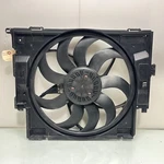 2012 2016 Bmw F34 Gt 320/328I Tested Fan Assembly Radiator 7608408 7640512 Oem. Fixed Price $179.34.