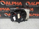 13 Hyundai Veloster Fan Blade Radiator 253802V700. Fixed Price $63.00.