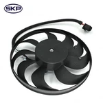 Skp SK85545 Engine Cooling Fan Assembly Fits 2002-2006 Volkswagen Golf & More. Fixed Price $80.95.