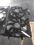 Radiator Fan Motor Assembly Fits 15-18 Audi Q3 725512. Fixed Price $123.75.
