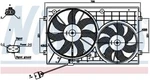 Nissens Passenger Right Engine Cooling Fan Assembly 85644. Fixed Price $203.47.