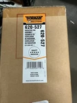 Engine Cooling Fan Assembly Dorman 620-527 Nos 95-98 Tercel, 96-98 Toyota Paceo. Fixed Price $59.99.