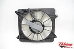 Passenger Rh Cooling Fan Assembly 2.4L Denso Fits 2013-2017 Honda Accord 680264. Fixed Price $90.00.