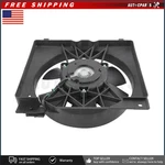 New Radiator Cooling Fan Assembly For Jeep Cherokee Comanche Wagoneer 52005748AB. Fixed Price $56.04.