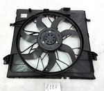 2012-2019 Oem Mercedes W166 ML350 Engine Radiator Cooling Fan Motor. Fixed Price $199.95.