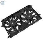 Radiator Cooling Fan For Cadillac Xts 14-20 Chevrolet Impala 14-17 13269461. Fixed Price $66.52.