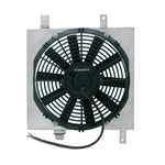 Mishimoto MMFS-INT-90 Performance Aluminum Fan Shroud Kit Fits Acura Integra. Fixed Price $245.51.