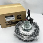 Fan Clutch Radiator Cooling For Cummins 13-18 Ram 2500 3500 4500 6.7L 52014729AC. Fixed Price $180.00.
