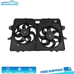 621-395 Engine Radiator Cooling Fan Assembly 2008 2009 2010-2012 Ford Escape. Fixed Price $84.09.