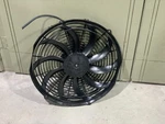 Spal High Performance Fan 14 30102042. Fixed Price $155.99.