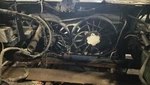 Radiator Fan Motor Assembly Id XF2H-AF Fits 99 Windstar 641024. Fixed Price $95.69.