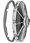 Spal 30130074 VA18 Fan Shroud Gasket. Fixed Price $17.85.