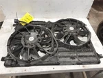 2015-2019 Lincoln Mkc Radiator Fan Motor Heavy Duty Cooling. Fixed Price $135.00.