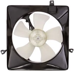 Spectra Premium CF18054 Engine Cooling Fan Assembly For Honda Civic 85-87. Fixed Price $64.31.