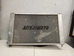 Engine Cooling Fan Motor Fits: 2000 Ford Mustang Assembly 8 Cyl W/ Mishimoto. Fixed Price $178.75.