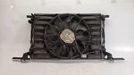 Audi Front Radiator Cooling Fan Assembly Oem. Fixed Price $385.00.