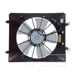 Radiator Fan Assy Tyc 600620. Fixed Price $79.44.