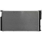 Aluminum Crossflow Radiator For 2012-2013 Bmw 325I & 2014-2015 428I Xdrive. Fixed Price $53.92.